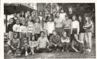 Киров. ОДИ август 1993 год